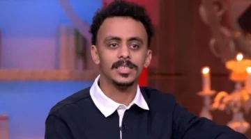 دور مميز.. كزبرة يجسد شابًا مكافحًا صاحب مطعم في مسلسل بيبو